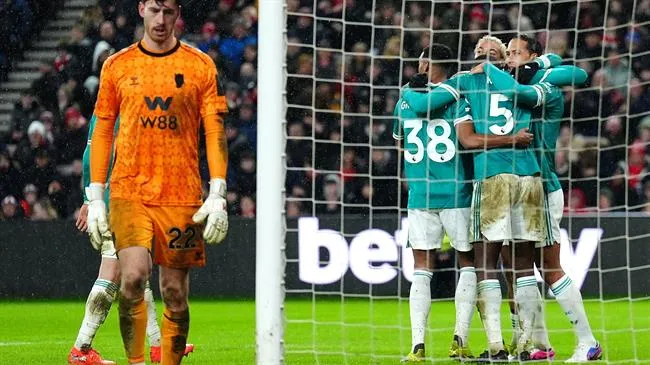 Nhận định Oxford vs Sunderland 21h00 ngày 152 (FA Cup 202526) 1 Nhận định Oxford vs Sunderland 21h00 ngày 152 (FA Cup 202526) 1