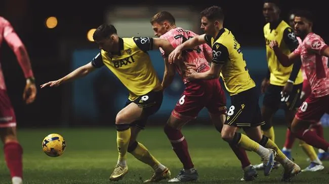 Nhận định Oxford vs Sunderland 21h00 ngày 152 (FA Cup 202526) 2 Nhận định Oxford vs Sunderland 21h00 ngày 152 (FA Cup 202526) 2