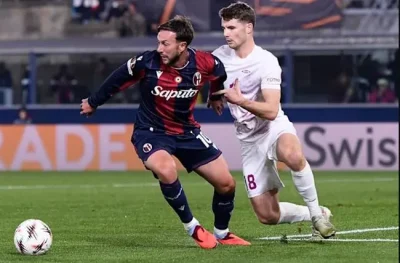 Bão tố chờ đón Bologna: Brann quyết 'hủy diệt' đại diện Serie A tại Europa League? 1