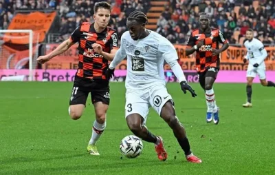 Angers vs Lille: Cuộc đua Top 5 Ligue 1 nảy lửa, ai sẽ vượt qua khủng hoảng? 1