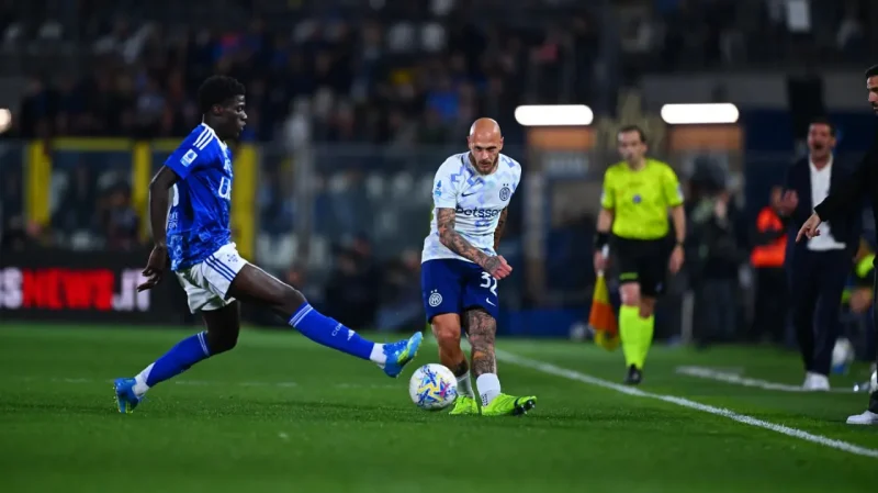 Video Highlight Como vs Inter Milan 01:45 ngày 13/04/2026