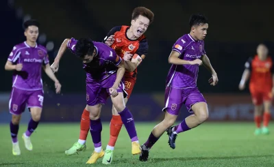 HLV Vũ Tiến Thành bật mí tin nóng: Hoàng Đức bình phục, Văn Thuận là 'quân bài chiến lược' 1