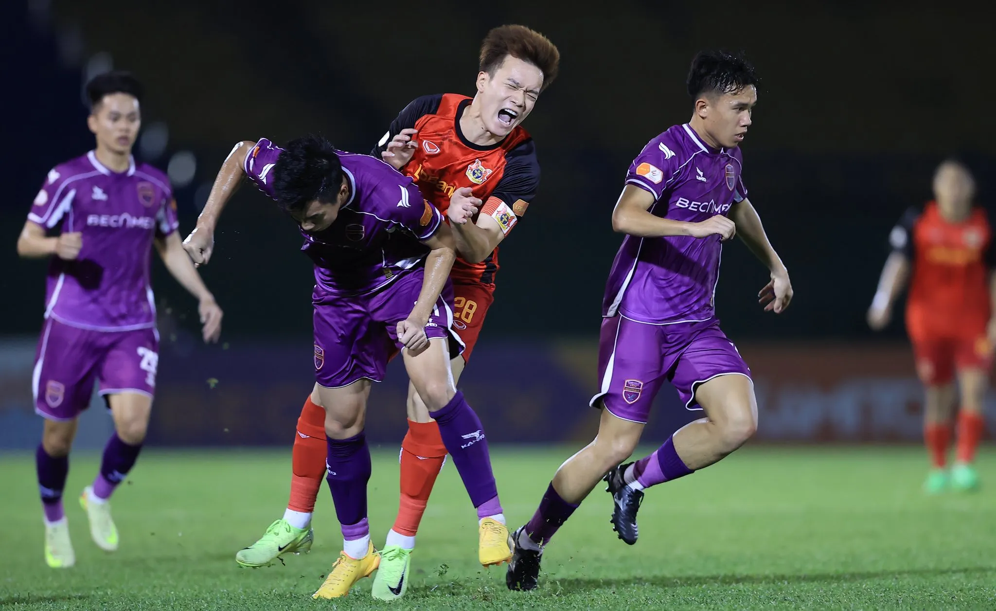 Nguyễn Hoàng Đức Nguyen Hoang duc